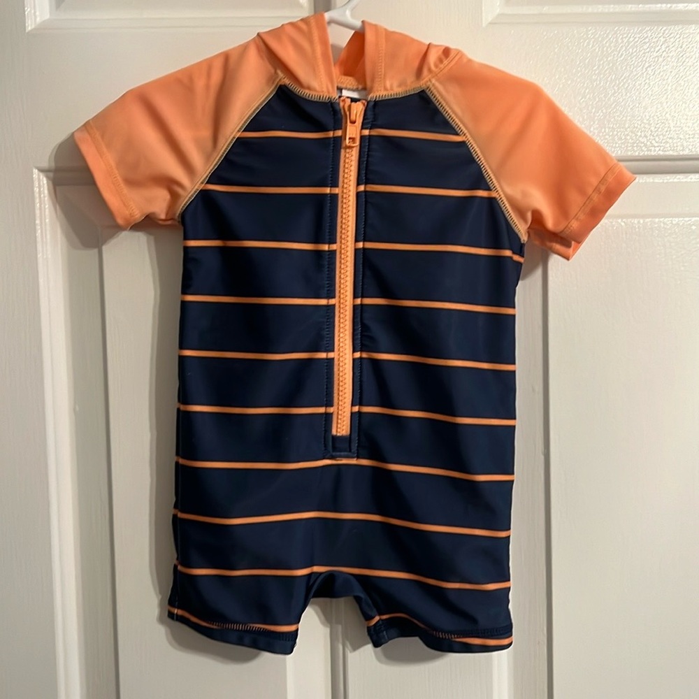 Gymboree Swim